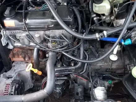 Volkswagen Golf 1997 года за 1 500 000 тг. в Шымкент – фото 10