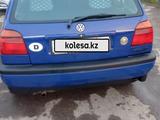 Volkswagen Golf 1997 годаүшін1 500 000 тг. в Шымкент – фото 2