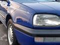 Volkswagen Golf 1997 года за 1 500 000 тг. в Шымкент – фото 4
