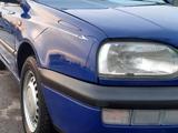 Volkswagen Golf 1997 годаүшін1 500 000 тг. в Шымкент – фото 4