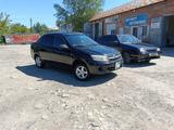 ВАЗ (Lada) Granta 2190 2013 годаүшін1 700 000 тг. в Усть-Каменогорск – фото 2