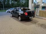 ВАЗ (Lada) Granta 2190 2013 года за 1 700 000 тг. в Усть-Каменогорск