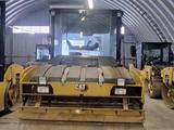 CAT  Каток CAT CB10 асфальтовый вибрационный 2023 года за 49 500 000 тг. в Усть-Каменогорск – фото 3