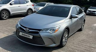 Toyota Camry 2015 года за 10 500 000 тг. в Алматы