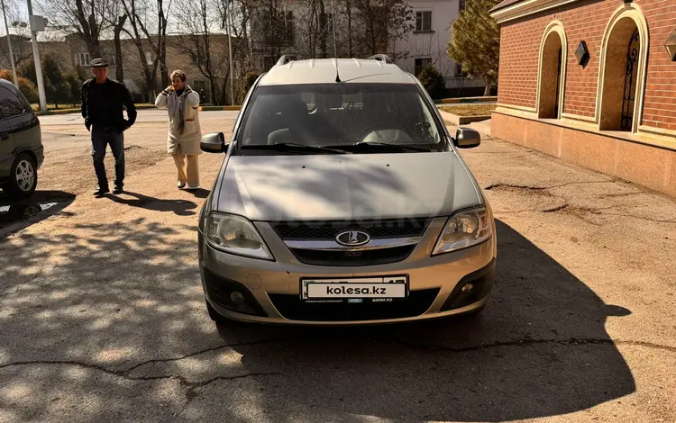 ВАЗ (Lada) Largus 2018 годаүшін3 750 000 тг. в Шымкент