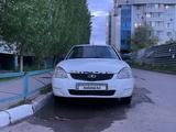 ВАЗ (Lada) Priora 2172 2013 года за 1 850 000 тг. в Астана – фото 2