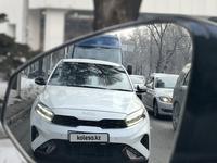 Kia Cerato 2022 года за 11 700 000 тг. в Алматы