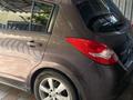 Nissan Tiida 2008 годаfor3 500 000 тг. в Алматы – фото 2