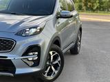 Kia Sportage 2020 года за 9 550 000 тг. в Астана – фото 3