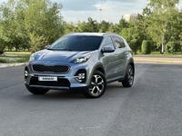 Kia Sportage 2020 года за 9 550 000 тг. в Астана