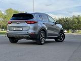 Kia Sportage 2020 года за 9 550 000 тг. в Астана – фото 4