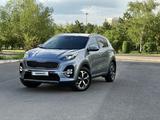 Kia Sportage 2020 года за 9 550 000 тг. в Астана – фото 2