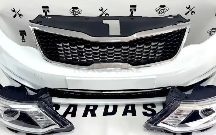 Фара на Kia Rio за 32 000 тг. в Алматы