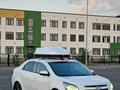 Chevrolet Cobalt 2022 года за 5 200 000 тг. в Алматы