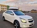 Chevrolet Cobalt 2022 года за 5 200 000 тг. в Алматы – фото 10