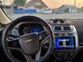 Chevrolet Cobalt 2022 года за 5 200 000 тг. в Алматы – фото 12