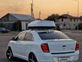 Chevrolet Cobalt 2022 года за 5 200 000 тг. в Алматы – фото 2