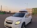 Chevrolet Cobalt 2022 года за 5 200 000 тг. в Алматы – фото 4