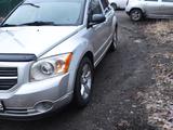 Dodge Caliber 2010 года за 3 700 000 тг. в Петропавловск – фото 2