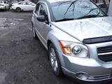 Dodge Caliber 2010 года за 3 700 000 тг. в Петропавловск
