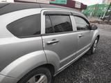 Dodge Caliber 2010 года за 3 700 000 тг. в Петропавловск – фото 5