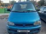 Nissan Serena 1995 годаүшін1 100 000 тг. в Караганда