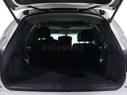 Nissan Pathfinder 2014 года за 8 000 000 тг. в Астана – фото 10