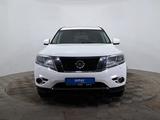 Nissan Pathfinder 2014 годаүшін8 000 000 тг. в Астана – фото 2