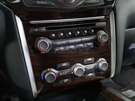 Nissan Pathfinder 2014 года за 8 000 000 тг. в Астана – фото 15