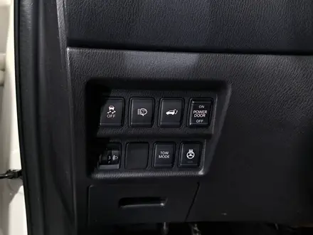 Nissan Pathfinder 2014 года за 8 000 000 тг. в Астана – фото 17