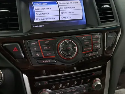 Nissan Pathfinder 2014 года за 8 000 000 тг. в Астана – фото 18