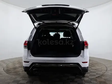 Nissan Pathfinder 2014 года за 8 000 000 тг. в Астана – фото 9