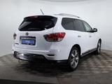 Nissan Pathfinder 2014 годаүшін8 000 000 тг. в Астана – фото 5