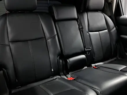 Nissan Pathfinder 2014 года за 8 000 000 тг. в Астана – фото 20