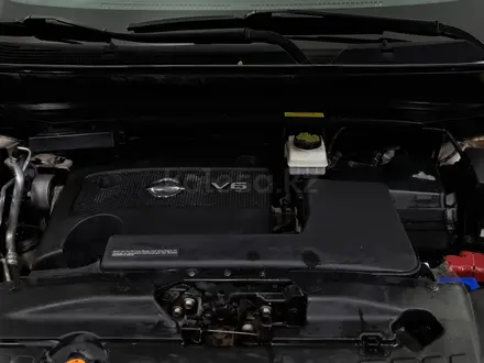 Nissan Pathfinder 2014 года за 8 000 000 тг. в Астана – фото 11