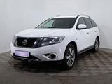 Nissan Pathfinder 2014 годаүшін8 000 000 тг. в Астана