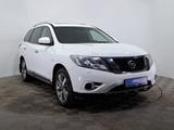 Nissan Pathfinder 2014 годаүшін8 000 000 тг. в Астана – фото 3
