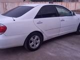 Toyota Camry 2006 года за 4 200 000 тг. в Актау – фото 3