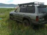 Toyota Land Cruiser 1994 года за 9 200 000 тг. в Усть-Каменогорск – фото 2