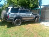 Toyota Land Cruiser 1994 года за 9 200 000 тг. в Усть-Каменогорск