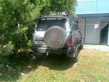 Toyota Land Cruiser 1994 года за 9 200 000 тг. в Усть-Каменогорск – фото 3
