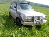 Toyota Land Cruiser 1994 года за 9 200 000 тг. в Усть-Каменогорск – фото 4