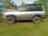 Toyota Land Cruiser 1994 года за 9 200 000 тг. в Усть-Каменогорск – фото 5