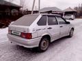 ВАЗ (Lada) 2114 2007 года за 1 150 000 тг. в Семей