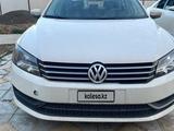 Volkswagen Passat 2012 года за 5 300 000 тг. в Атырау