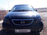 Mazda MPV 2000 годаүшін3 500 000 тг. в Щучинск – фото 5