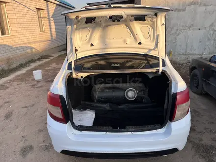 ВАЗ (Lada) Granta 2190 2019 года за 2 200 000 тг. в Актобе