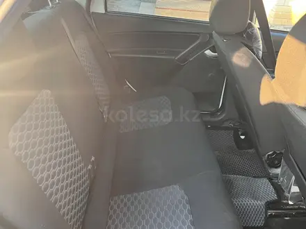 ВАЗ (Lada) Granta 2190 2019 года за 2 200 000 тг. в Актобе – фото 8