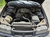 BMW 318 1993 года за 1 300 000 тг. в Алматы – фото 2