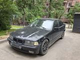 BMW 318 1993 года за 1 300 000 тг. в Алматы – фото 3